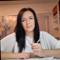 Ksenija Cvijetinovic