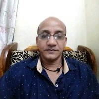 SHRIKANT SALVI