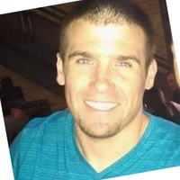 Jeremy Griffel
