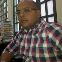 Carlos Andres Brito Pacheco