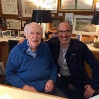 Dr. J Armando Barriguete Melendez