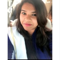 Harsha Yadav