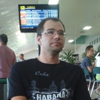 Калачев Сергей