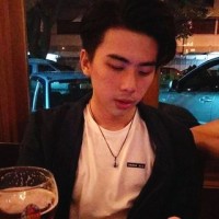 Terence Chong Kah Wai