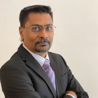 Rajeshwaran Chinniah