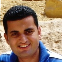 ahmed ali dabab