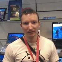 Oleksandr Popov