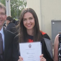 Rachel Coulson