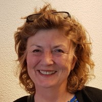 Jacqueline Boerefijn