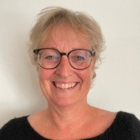 Cecilie Janecke Svanberg Alm