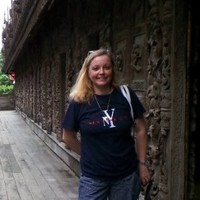 Christine Ferrier-Pages