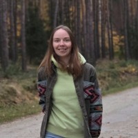 Kateryna Romaniuk