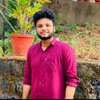 Yadhukrishnan A