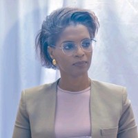 Bernardete Vilengalenga