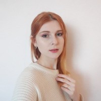 Мария Егорова