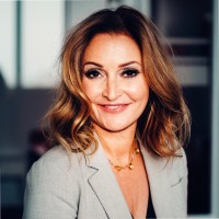 Annie Perreault