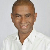 Donovan Abrahams