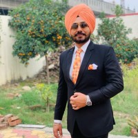 Lovepreet Singh
