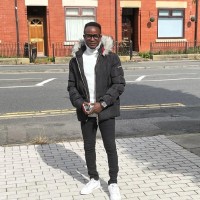 Gbenga Alashe