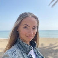 Olha Polishchuk