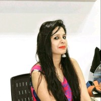 Khushboo Pandey