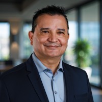 Gerry Carranza BSME, MBA, CLSSBB, CEM