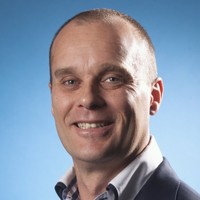 Serge Kraaijeveld