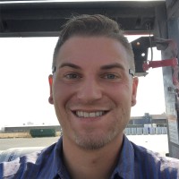Nick Verburg