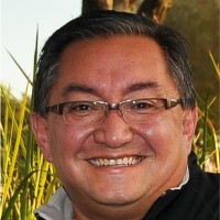 Jeff Opland