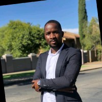 Samuel Moetji