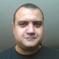 Dinko Tenev