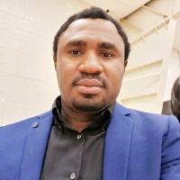 Obinna Christopher Azike