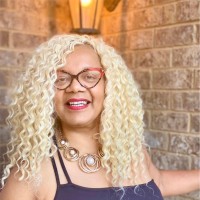 Kimberly Oden-Webster