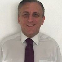 Keith Stringer