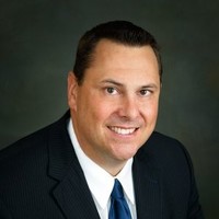 Martin Desjardine