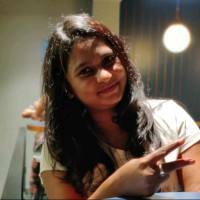 Priyanka H