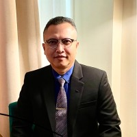 Dawam A Setyawan
