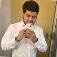 Pranav Dulani