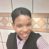 nonjabulo shirley