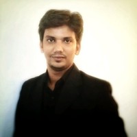 Nikhil Thorat