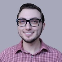 Alex Nelson, PMP