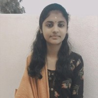 Menaka B