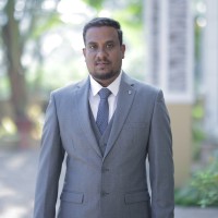 Jaison GEORGE