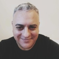 Sergio Omar Ferreira Estrada