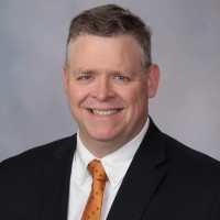 David R. Holmes, III, Ph.D.