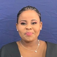 Edith Phasha