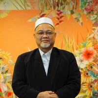Mohamed Amrah Yahya