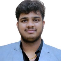 Sravan Kumar K