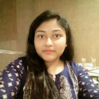 Mousumi Halder