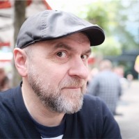 Tibor Sisarica